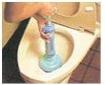 Drain Buster