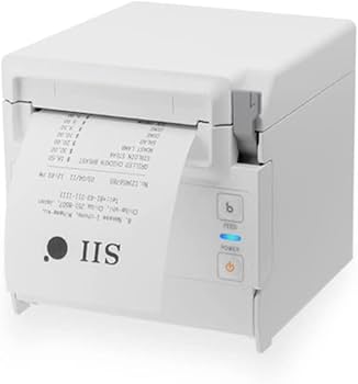 Amazon.co.jp: セイコーインスツル RP-F10-W27J1-5 純正ACアダプタ