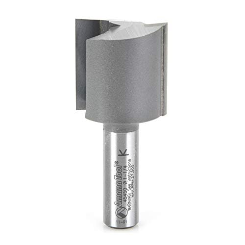 Amana Tool 45450 outillage de precision en carbure micrograin - 3