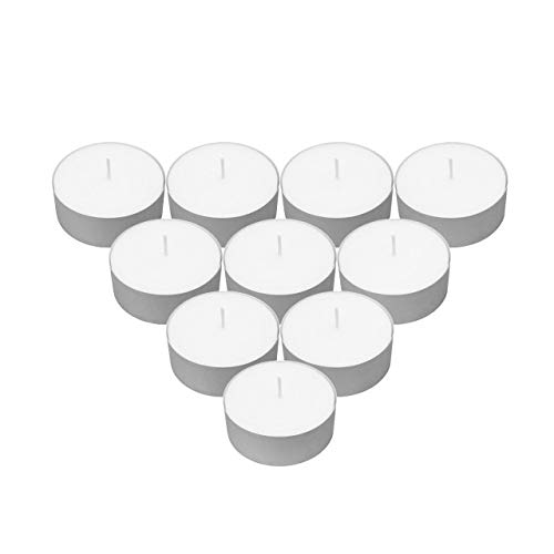 Dana Tea Lights 100pcs