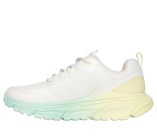 Image of Skechers Women D'Lux Journey Lace Up Shoe