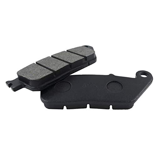 AHL Pastiglie Freno Anteriore per Honda CBF600