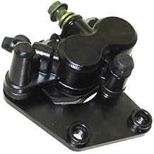 Front Hydraulic Disc Brake Caliper Fit for Chinese 50cc-190cc Thumpstar Atomic Pitpro Pitster Pro DHZ SSR Piranha Pit Dirt Bike