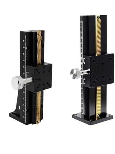 Plate-forme de levage verticale LWZ40-L100 haute précision