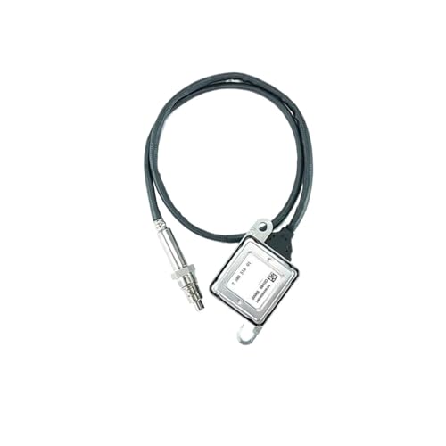 Capteur d'oxyde d'azote anti voyant moteur pour BMW 118i 120i 318i 320i N43