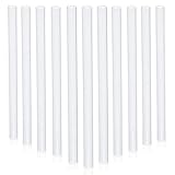 Gadpiparty Yard Stick Balloon Inflator 1600pcs Balloon Sticks Balloon Blowing Straws tool for blowin