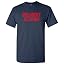 Belmont Bruins Navy