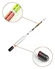 QWORK® Hydrometer, Triple Scale Set, Home Brew Equipment for Wine and Beer Making and Testing, 1 Pack #1