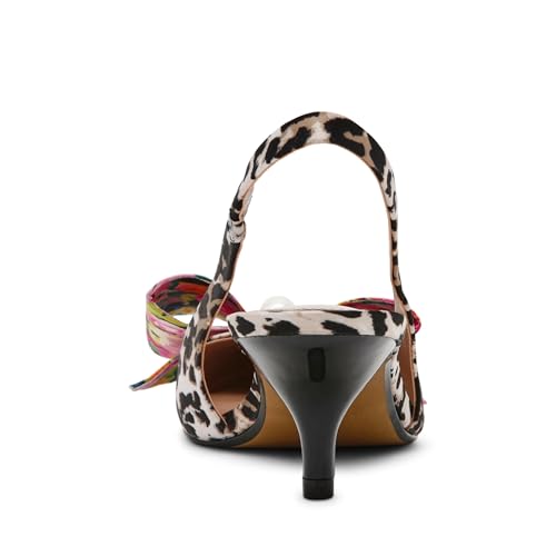 Betsey Johnson Women's Claira Pump3