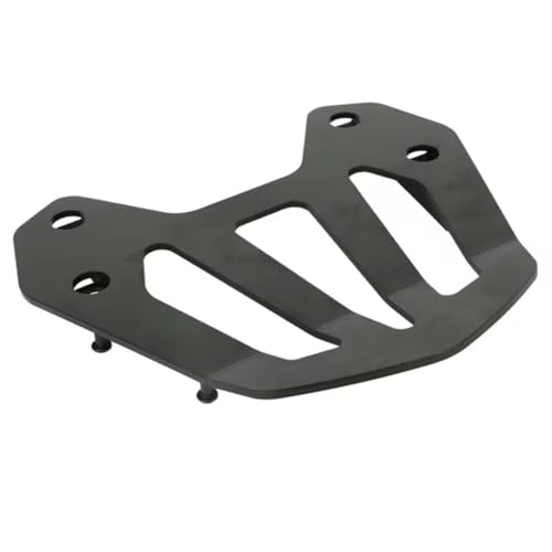 Porte-bagages arrière de moto pour Goldwing F6B 2013-2017 remplace 08L70-MJG-670 noir