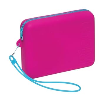 Necessaire De Silicone