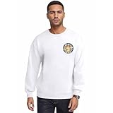 [MYDYHKX] トレーナー メンズ 妖怪ウォッチ プルオーバー トップス 長袖 スウェットシャツ ゆったり おしゃれ カジュアル 春秋冬服 ルームウェア XL