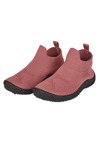 Sterntaler Badeschuhe knöchelhoch – Mädchen Baby Aquaschuhe...