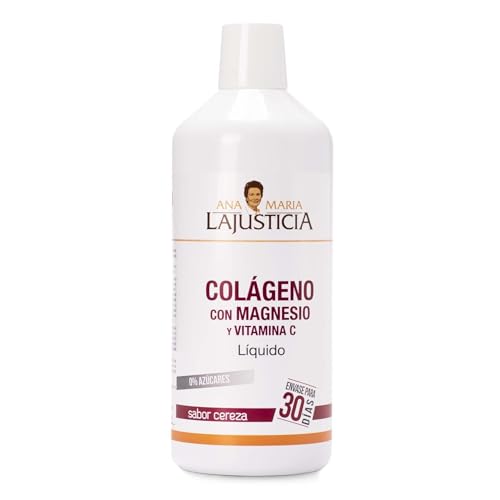 Carbonato de Magnesio Polvo Ana Maria Lajusticia Marca Ana María Lajusticia