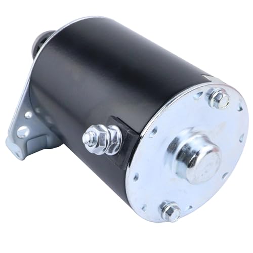 Starter y Relé para Cub Cadet 1105 11HP Gas 1985-1986 miniatura 5