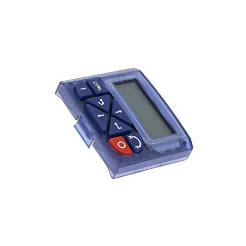 Clavier LENZE I5MADK0000000S pour module de commande de variateur de vitesse i500