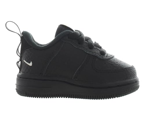 Nike Force 1 Lv8 Utility Infant/Toddler Shoes3