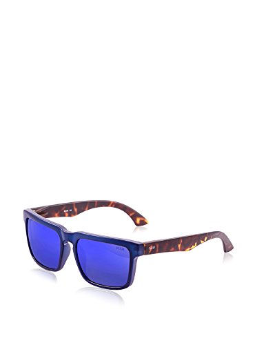 OCEAN Occhiali da Sole Polarized Bomb (60 mm) Blu