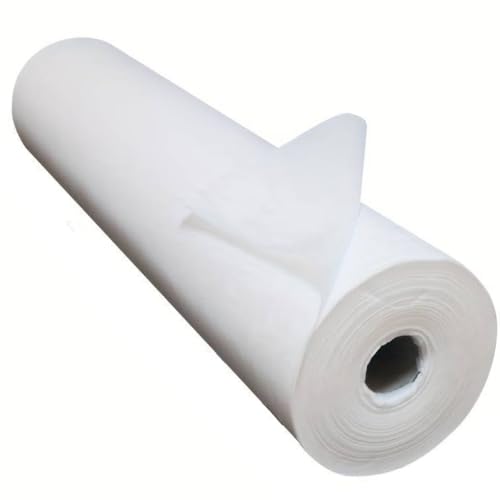 Trendi 1M Wide Garden Wind/Cold/Frost Fleece for Winter Plant Protection 17GSM (1mX20m, 1mX40m,...