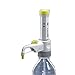 BRANDTECH SCIENTIFIC 4630240 Dispensette S Organic Fixed-Volume Bottletop Dispenser with Standard Valve, 10 mL Capacity