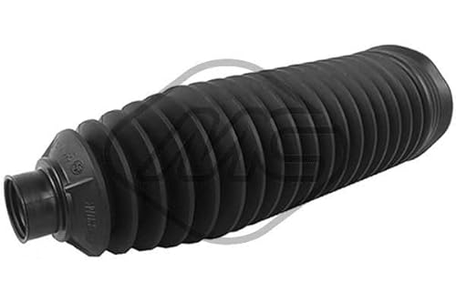 Metalcaucho 10547 Cuffia sterzo sul lato del cambio Cuffia Scatola Sterzo Soffietto sterzo Cuffia scatola sterzo