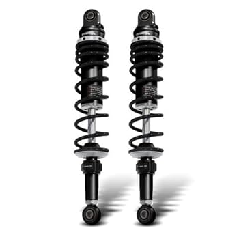 RPM Double R リアサスペンション 330mm 楽天市場】RPM Double R 1～3型 シグナスX CYGNUS X