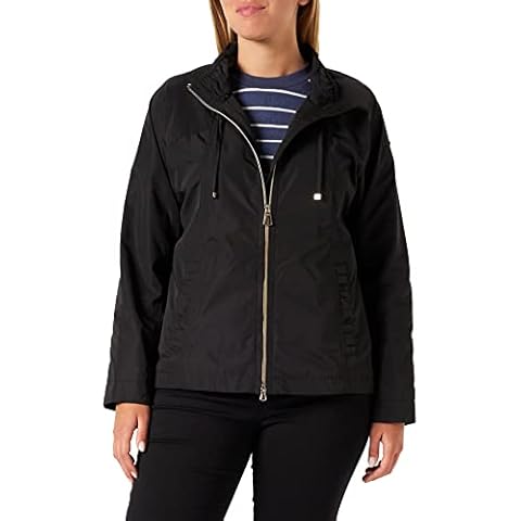 Geox W SOLEIL Breathable Women's Jacket Cover