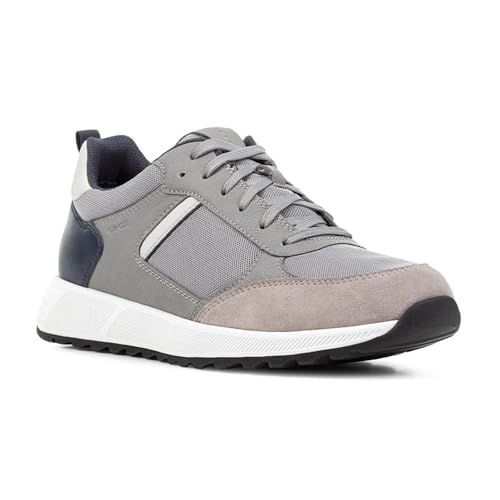 Geox Boys U Molveno A Sneakers3