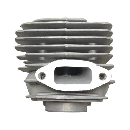 Kit piston cylindre 50mm avec décompression pour tronçonneuse 372XP 365 371 362XP - 3