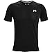Produktbild atmungsaktives Sport Shirt, kurzärmliges Herren T-Shirt mit enganliegender Passform
