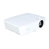 BenQ TH535 Full HD 1080p Home Entertainment Projector, 3500 ANSI Lumen, 15, 000: 1 High Contrast Ratio, SmartEco Power Saving Technology, 15, 000 Hours Lamp Life, 1.2x Zoom - White - Image 7
