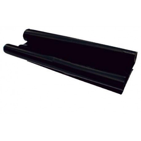 Preisvergleich Produktbild EMSTAR Thermotransfer-Rolle schwarz, 190 Seiten, S909 (ersetzt TTR UX-91CR)