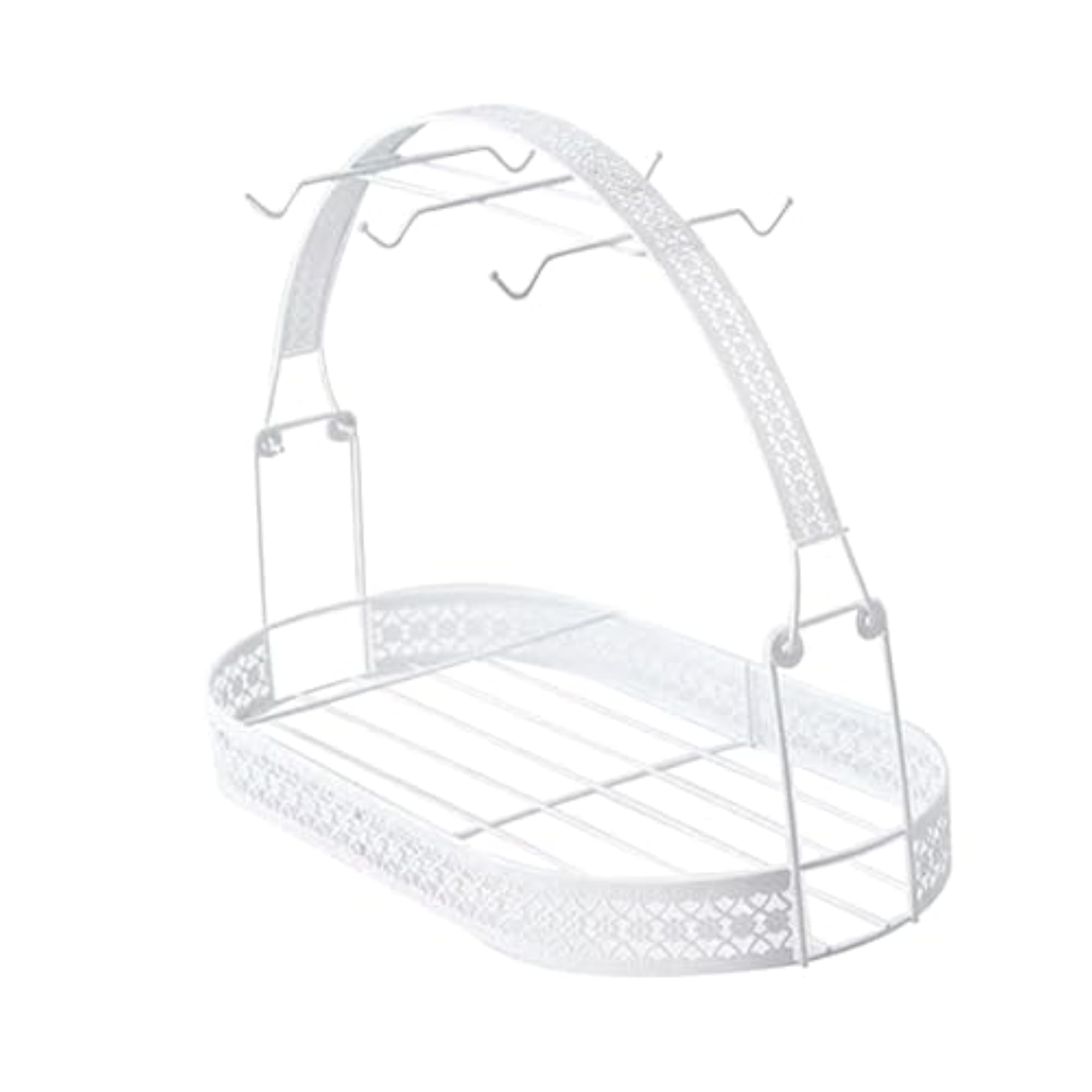 Coffee Mug Holder Decor Accessory Rack