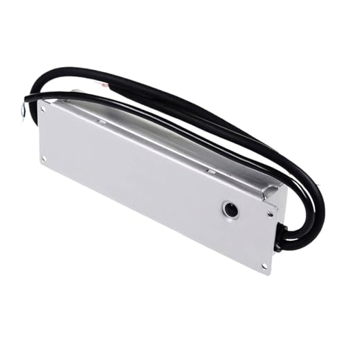 Controlador de iluminación LED contra humedad XLG-240 5