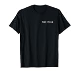 Photo Gallery loro / loro pronomi trans awareness lgbt tshirt maglietta Photo Gallery loro / loro pronomi trans awareness lgbt tshirt maglietta