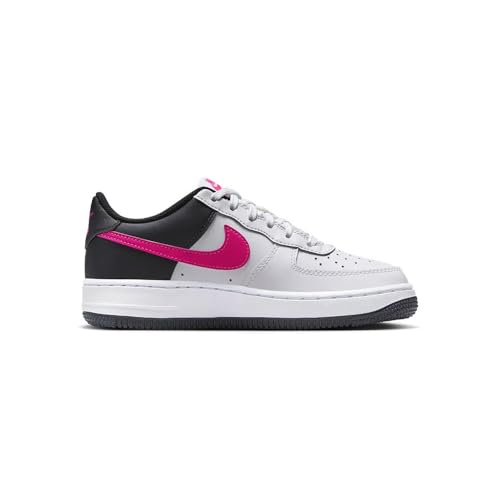 Nike Air Force 1 Gs Girls Shoes3