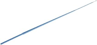 simport L200 – 1 Ino de Loop de aguja, color azul (1000 unidades)