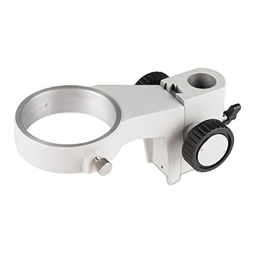 Image of Motic 1101010100111, Head Holder Without Illumination for Plain Stand