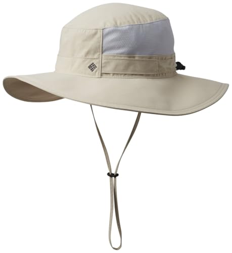 Columbia Coolhead II Zero Booney, fóssil, tamanho único