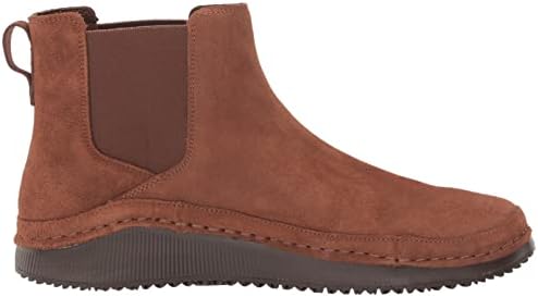 Chaco Men's Paonia Chelsea Boot, Cinnamon Brown, 9 | Image 5