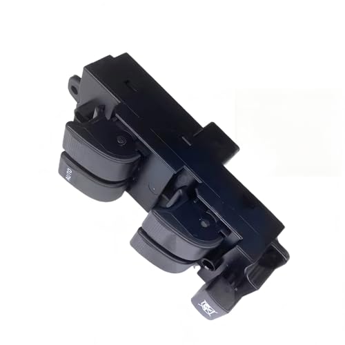 Interrupteur lève-vitre électrique Ford Ranger rechange pour trajet quotidien