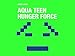 Aqua Teen Hunger Force Volume 4