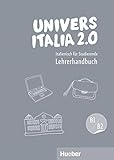 camping marinella korsika  UniversItalia 2.0 B1/B2: Italienisch für Studierende / Lehrerhandbuch