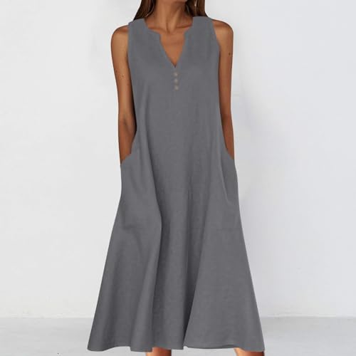 Robe de plage à bretelles légère qui ne tient pas chaud