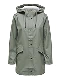 ONLY Onlelisa Raincoat Otw Noos