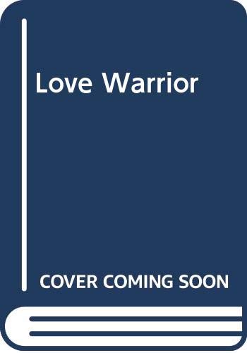 Love Warrior [Chinese] 9571375721 Book Cover