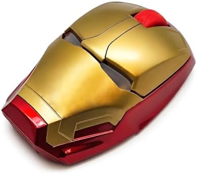 Dual Mode Bluetooth Wireless Mouse USB Computer Mice Silent for PC MAC - 1