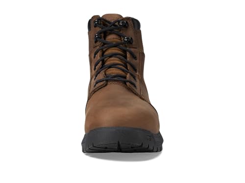 Image of Timberland PRO Montauk 6 Inch Steel Safety Toe