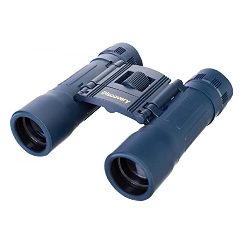 Preisvergleich Produktbild Levenhuk Discovery Kit BB 10x25 Fernglas