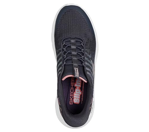 Skechers Women's Go Walk Flex Nova Hands Free Slip-ins Sneaker2